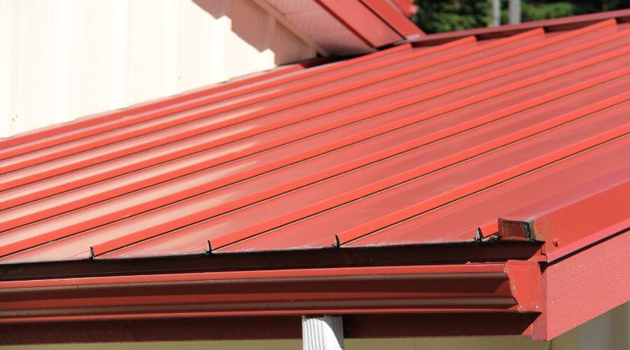 Emergency Industrial Roof Repair in Owenton, KY
